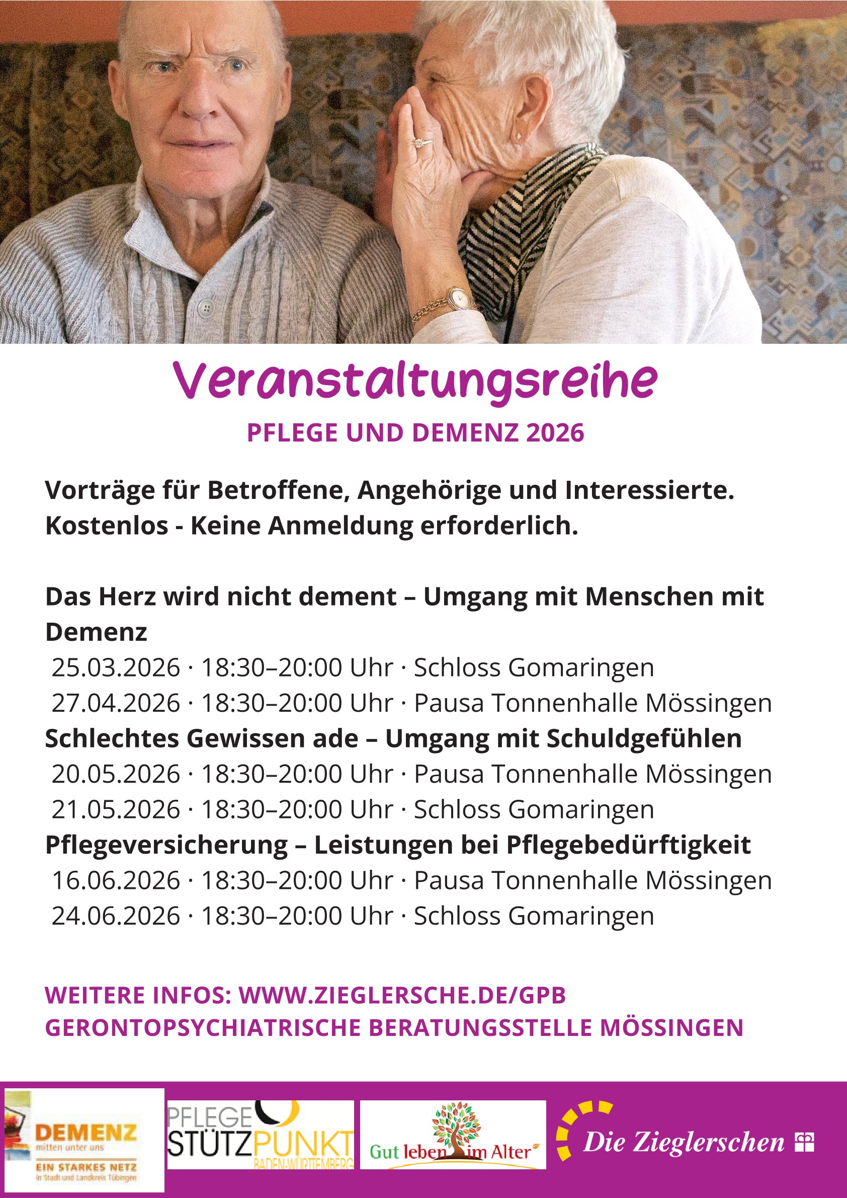 2026 GPB Vortragsreihe Demenz Zieglersche 1 1