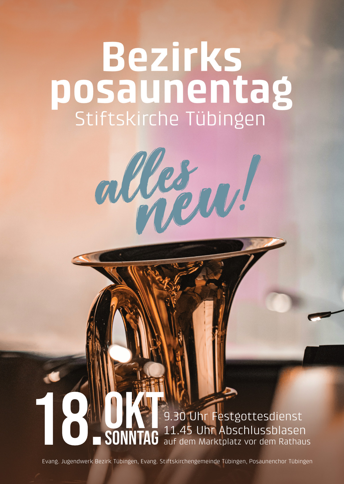 26 10 Bezirksposaunentag