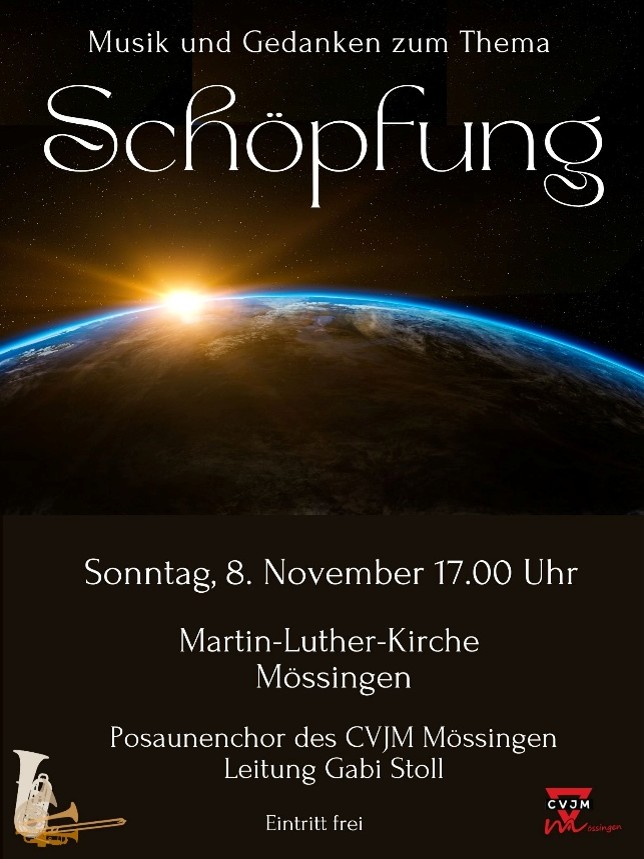 26 PosCh Schöpfung