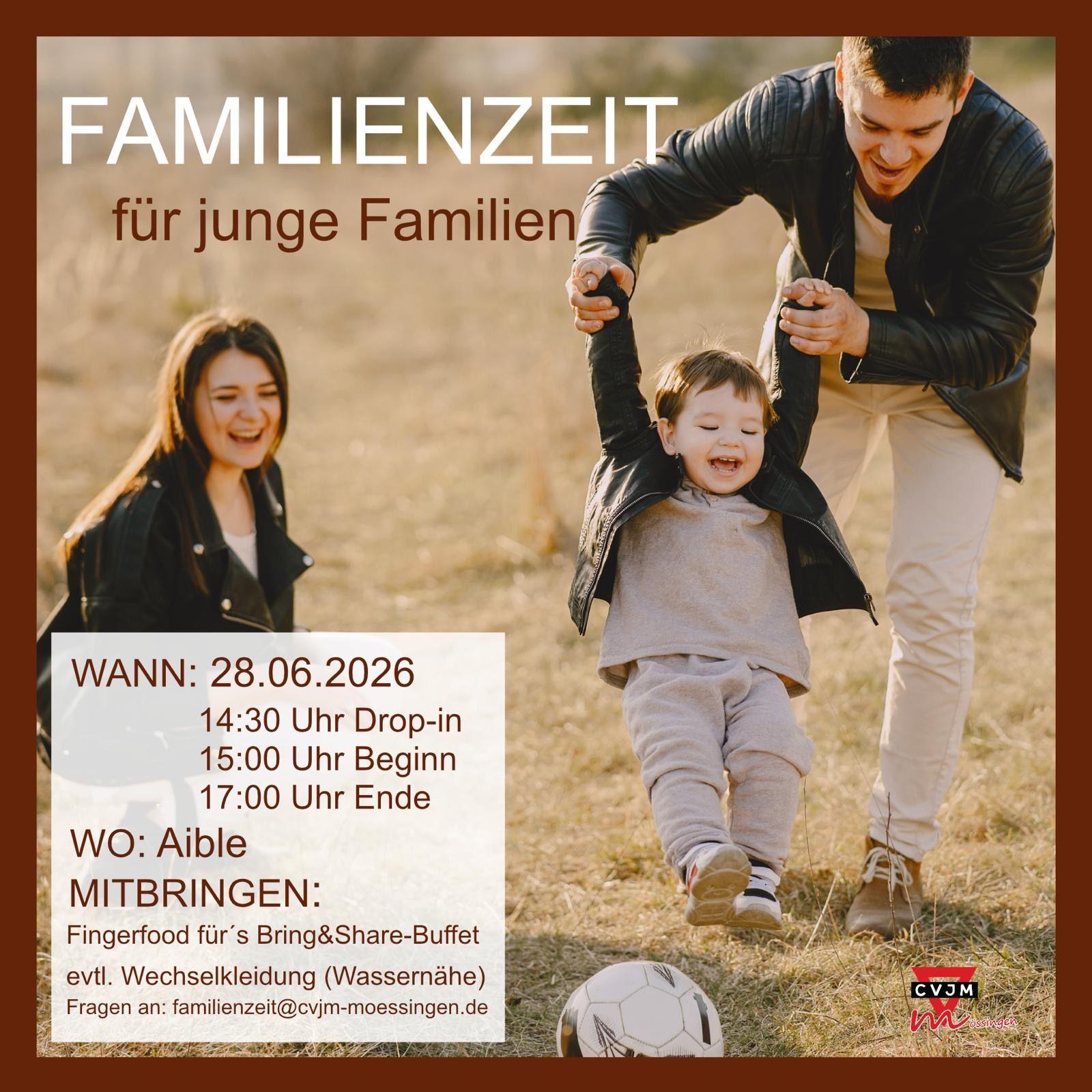 FamilienzeitJun26