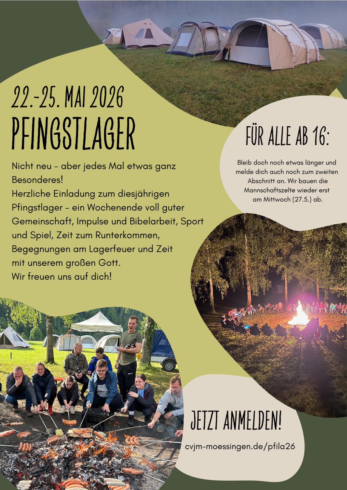 Pfingstlager 1