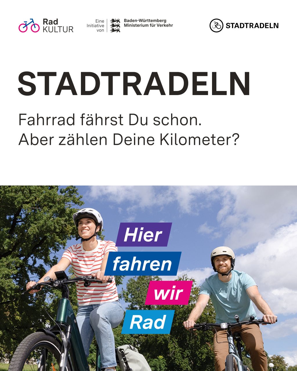 Stadtradeln2