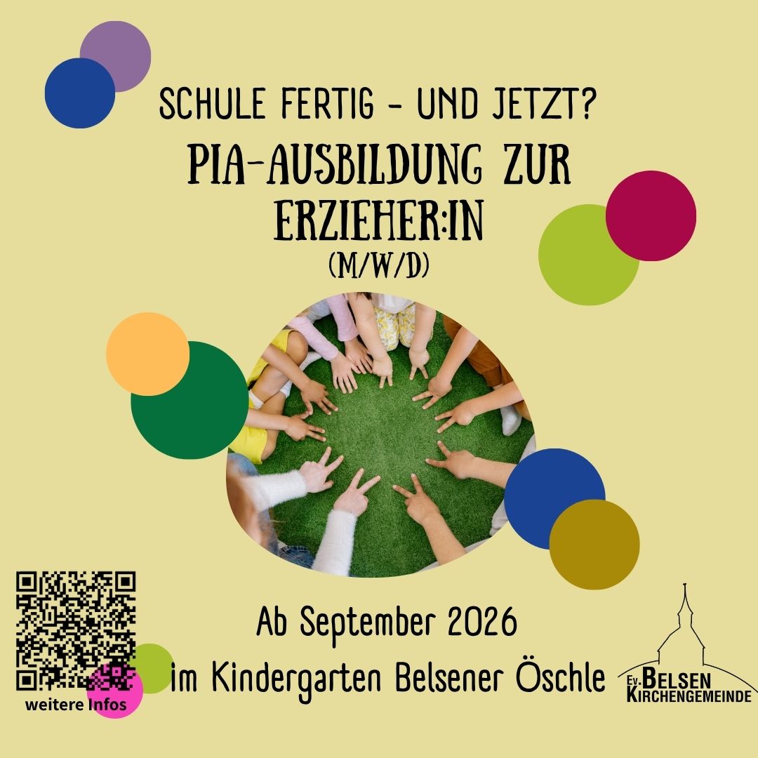 StellenanzeigeBelsen