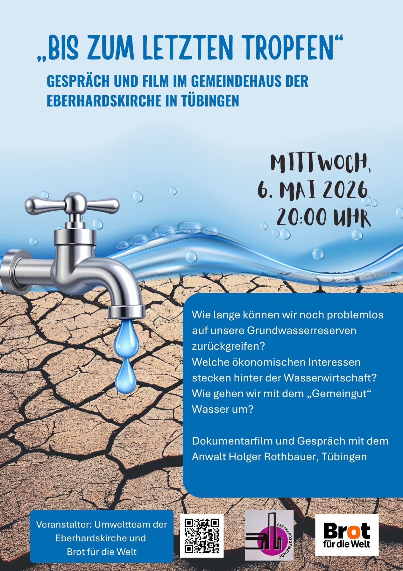 TüFil biszumletzTro