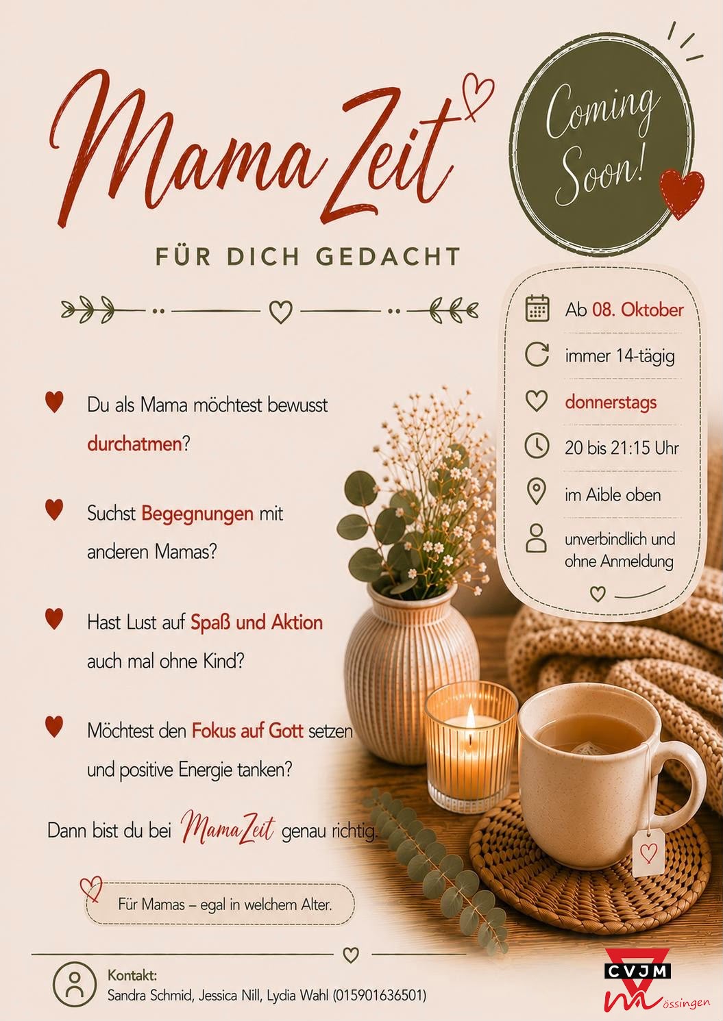 mamazeit